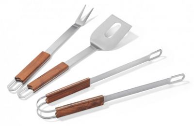 Brick BBQ Set Philippi